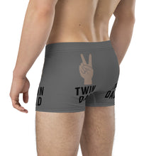 Load image into Gallery viewer, Twin Dad Boxer Briefs