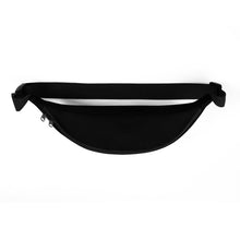Load image into Gallery viewer, Twin Mom Fanny Pack Black