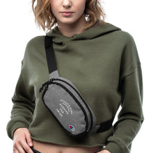 Load image into Gallery viewer, Todays Goal Champion fanny pack