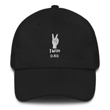 Load image into Gallery viewer, Twin Dad hat