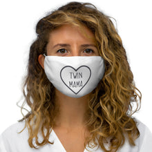 Load image into Gallery viewer, Twin Mama Snug-Fit Polyester Face Mask