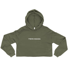Load image into Gallery viewer, Twin Mama Hoodie