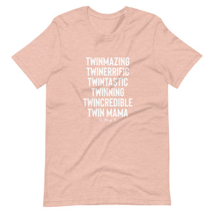 Twin Mamazing T-Shirt