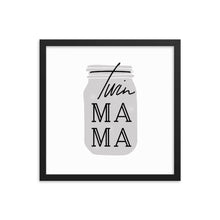 Load image into Gallery viewer, Twin Mama Mason Jar of Magic