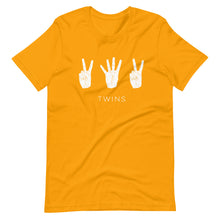 Load image into Gallery viewer, Two for Two T-Shirt