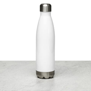 Twin Dad Stainless Steel Water Bottle