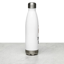 Load image into Gallery viewer, Twin Dad Stainless Steel Water Bottle