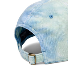 Load image into Gallery viewer, Twin Mom Tie dye hat