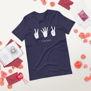 Two for Two T-Shirt